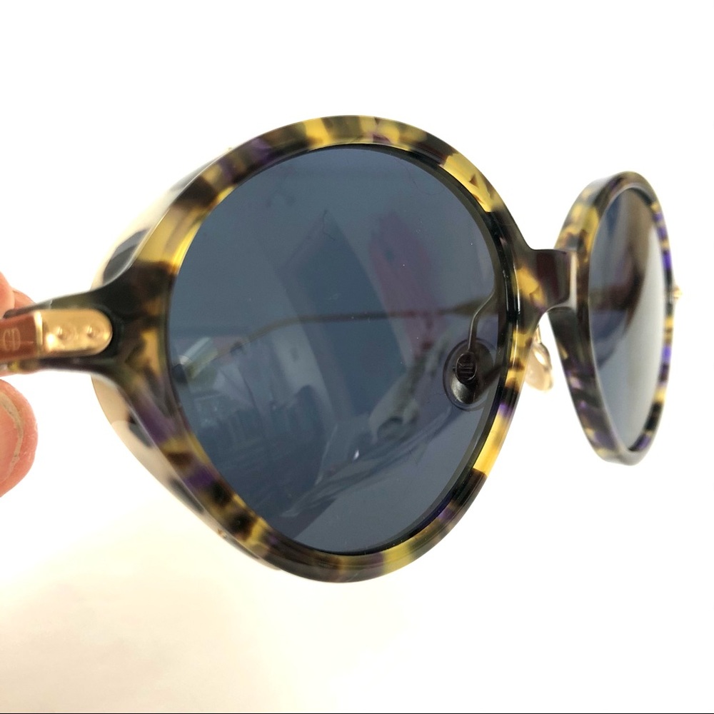Dior Umbrage Sunglasses- NEW WITH TAGS - Picture 14 of 16